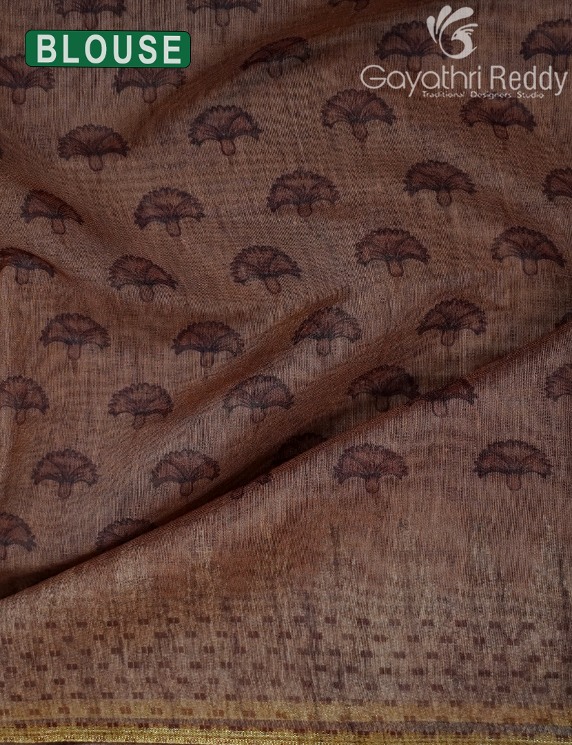 SEMI CHANDERI-SC3032