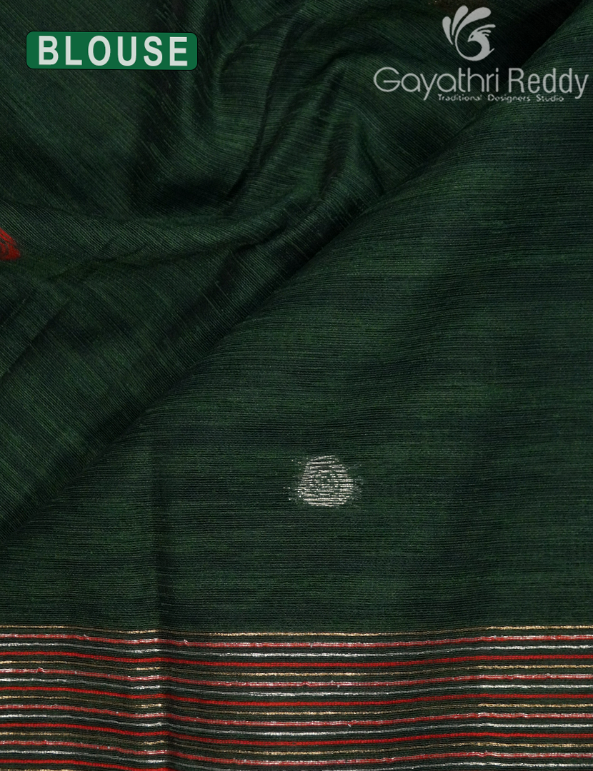 GREEN SILK-GS141
