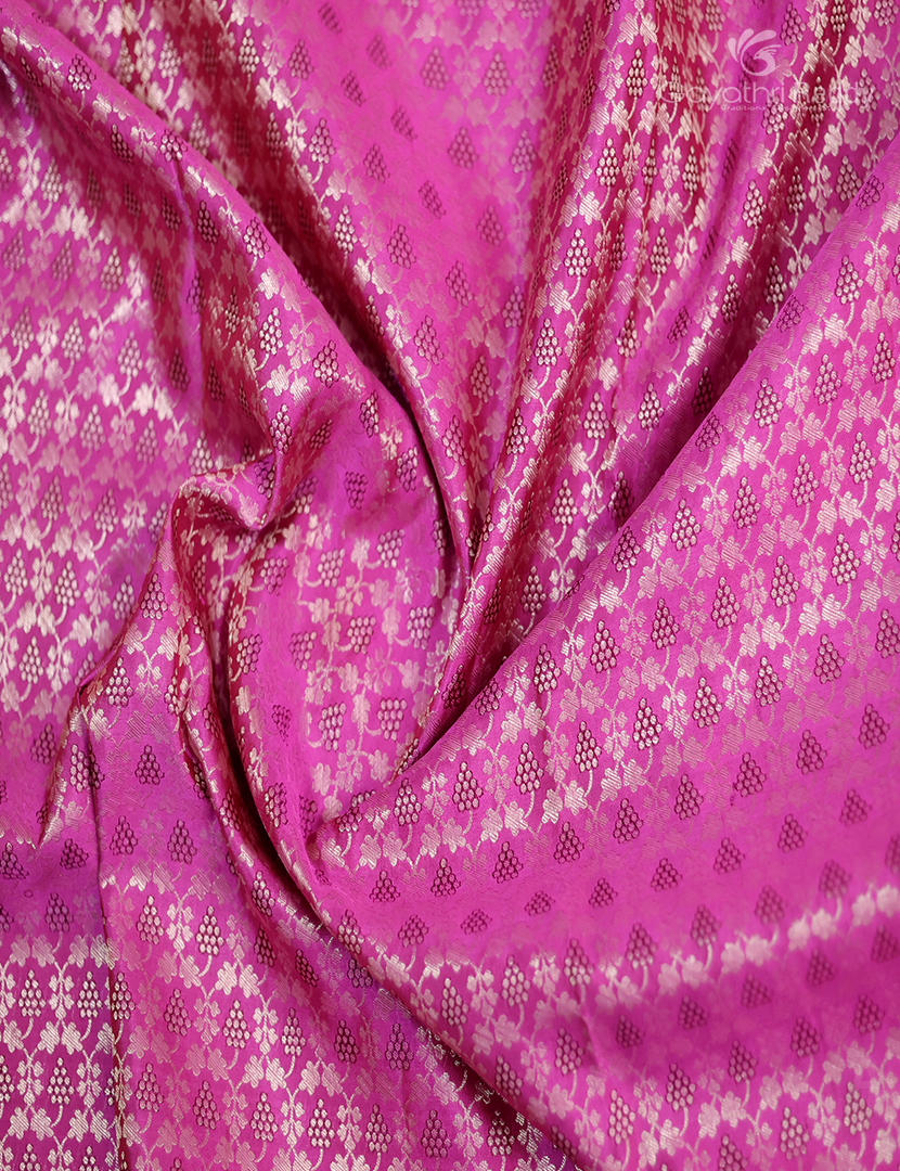 PURE KANCHI BRIDAL PATTU-BKP1535