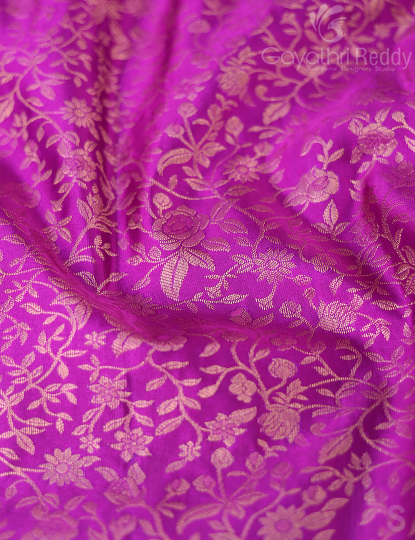 LIGHT WEIGHT KANCHI PATTU -KP8176
