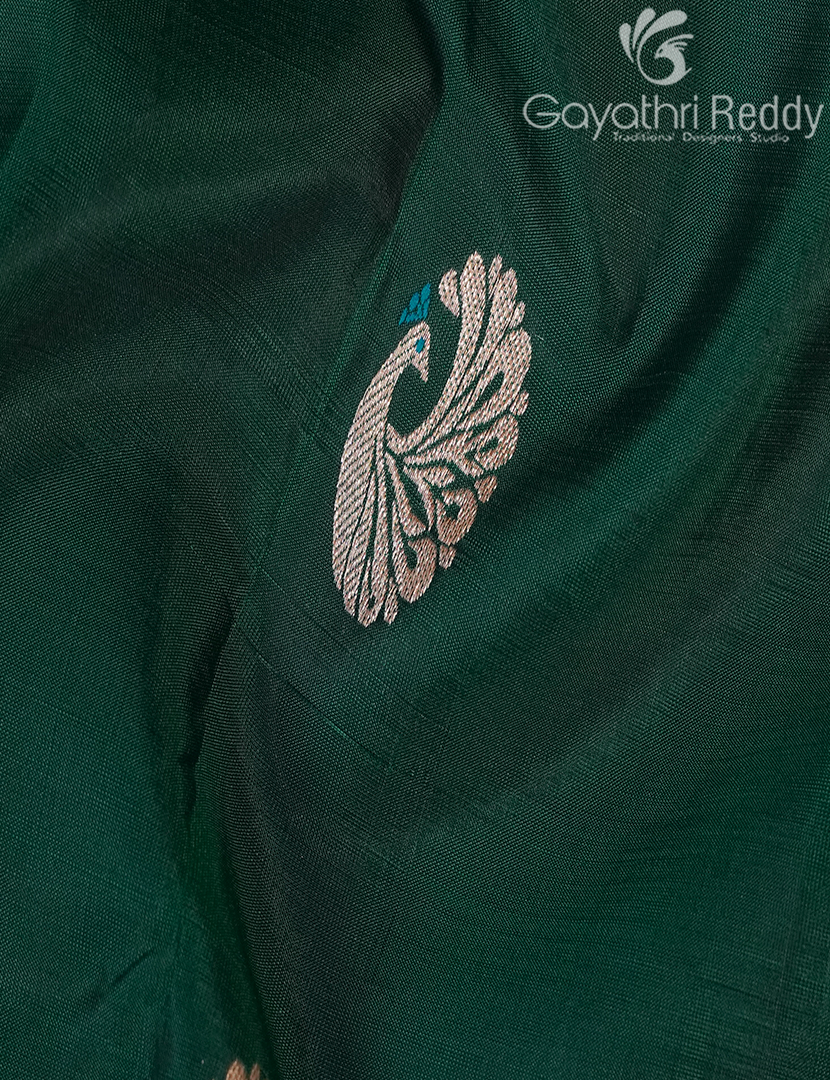 LIGHT WEIGHT KANCHI PATTU-KP8592