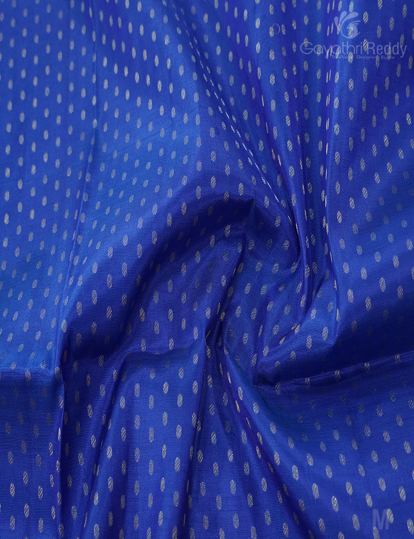 LIGHT WEIGHT KANCHI PATTU-KP7640