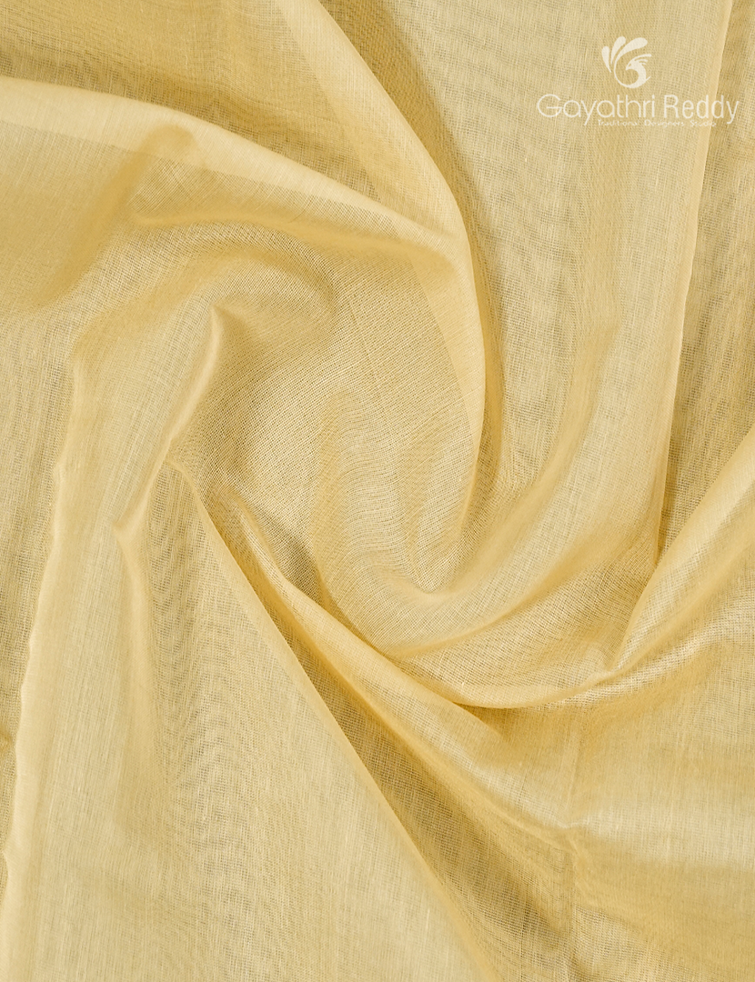 Pure Kanchi Sico Saree in Cream and Sea Blue