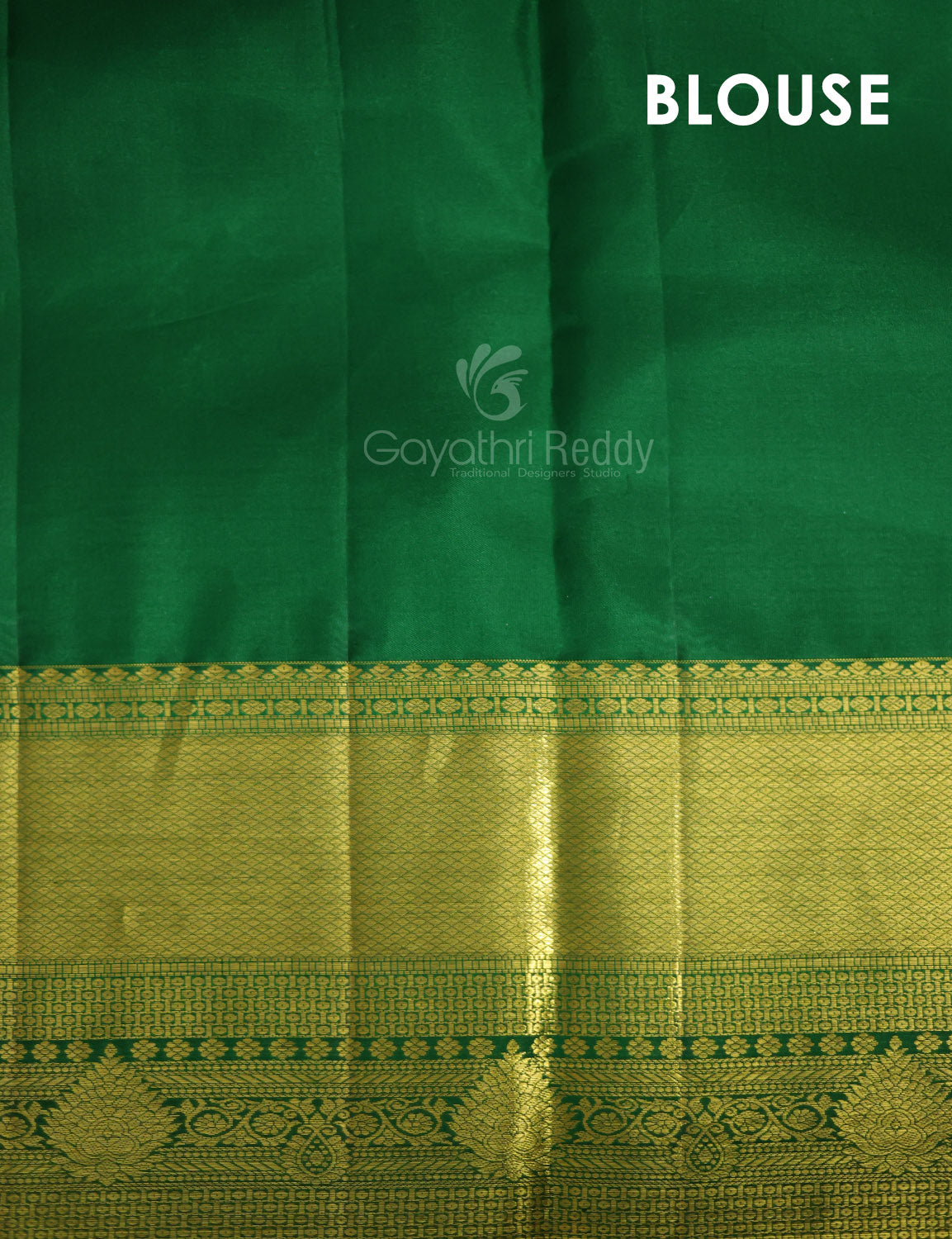PURE KANCHI BRIDAL PATTU-BKP951