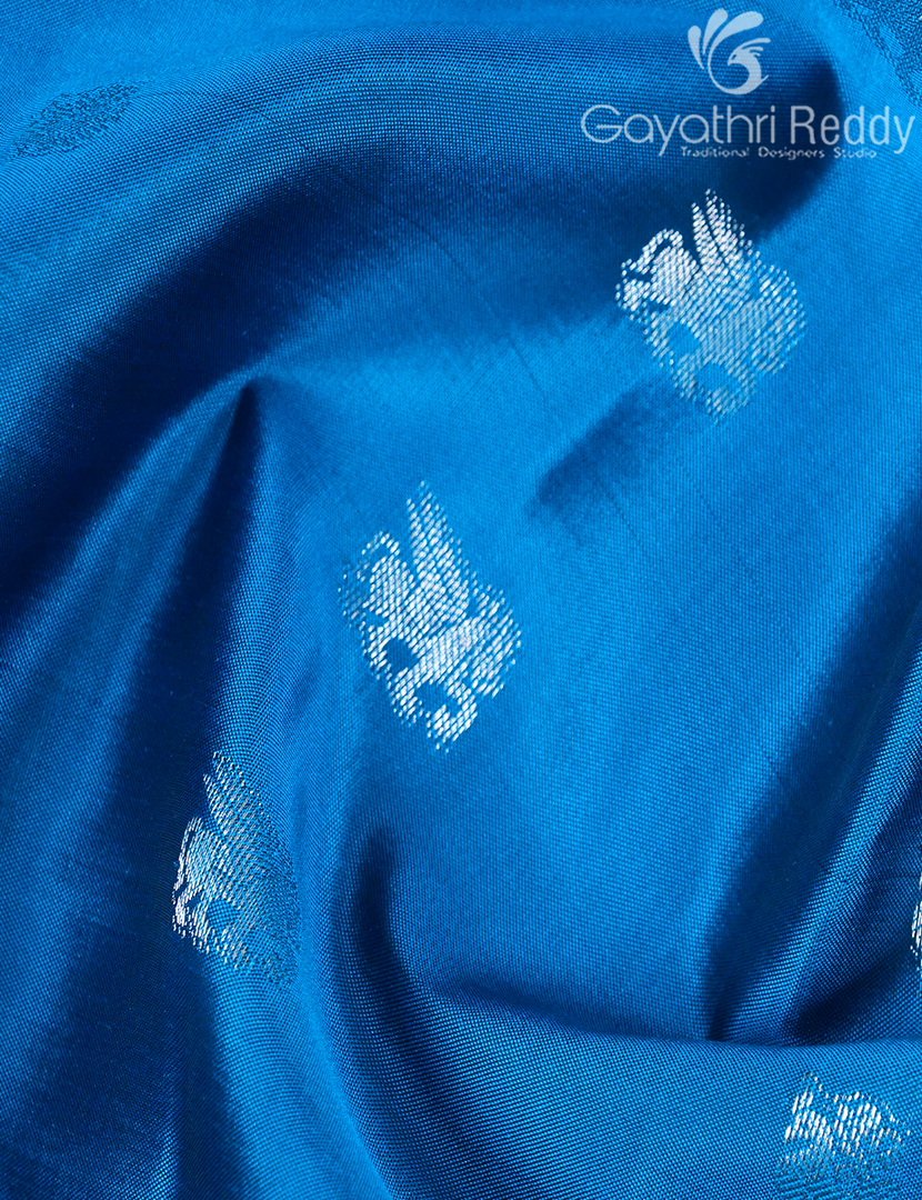 PURE KANCHI VINTAGE SAREE-PKV426