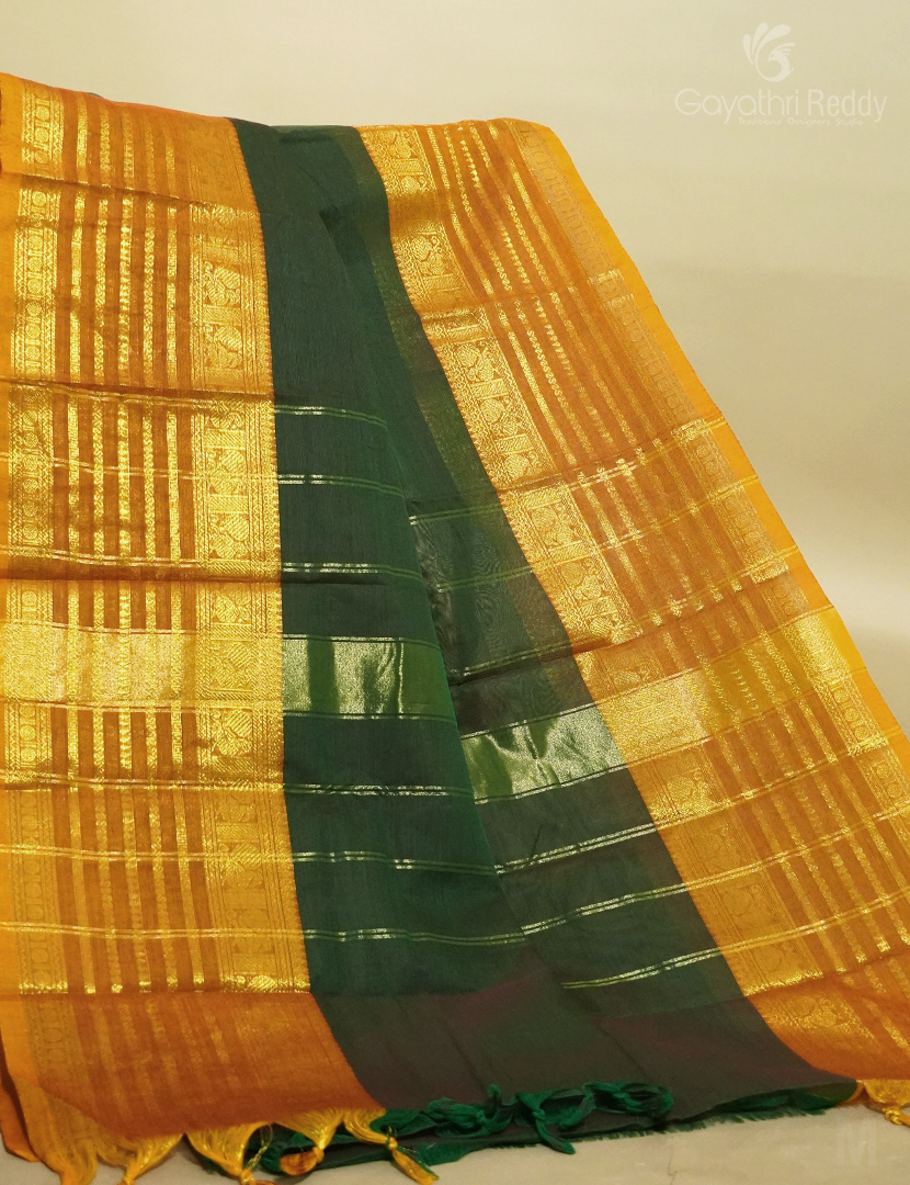 PURE KANCHI COTTON-KC2598