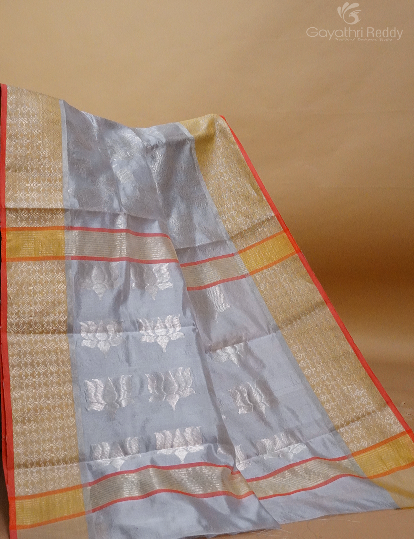 PURE CHANDERI PATTU-CPS490