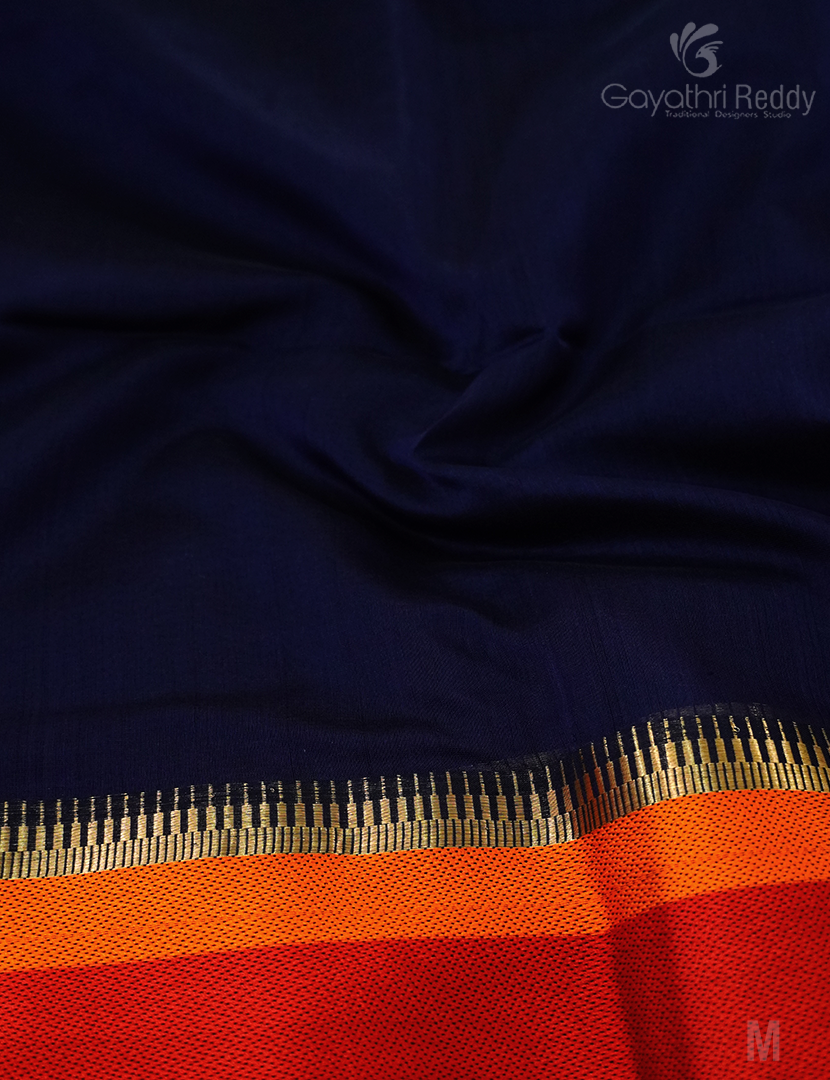 PURE CHANDERI SILK-CPS848