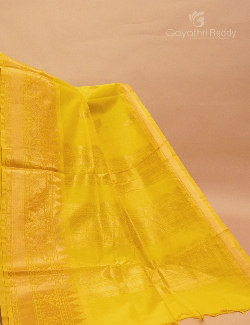 PURE VENKATAGIRI COTTON-VC749