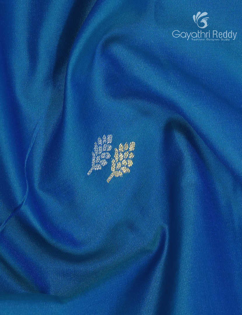 ART SILK SAREE-AS397