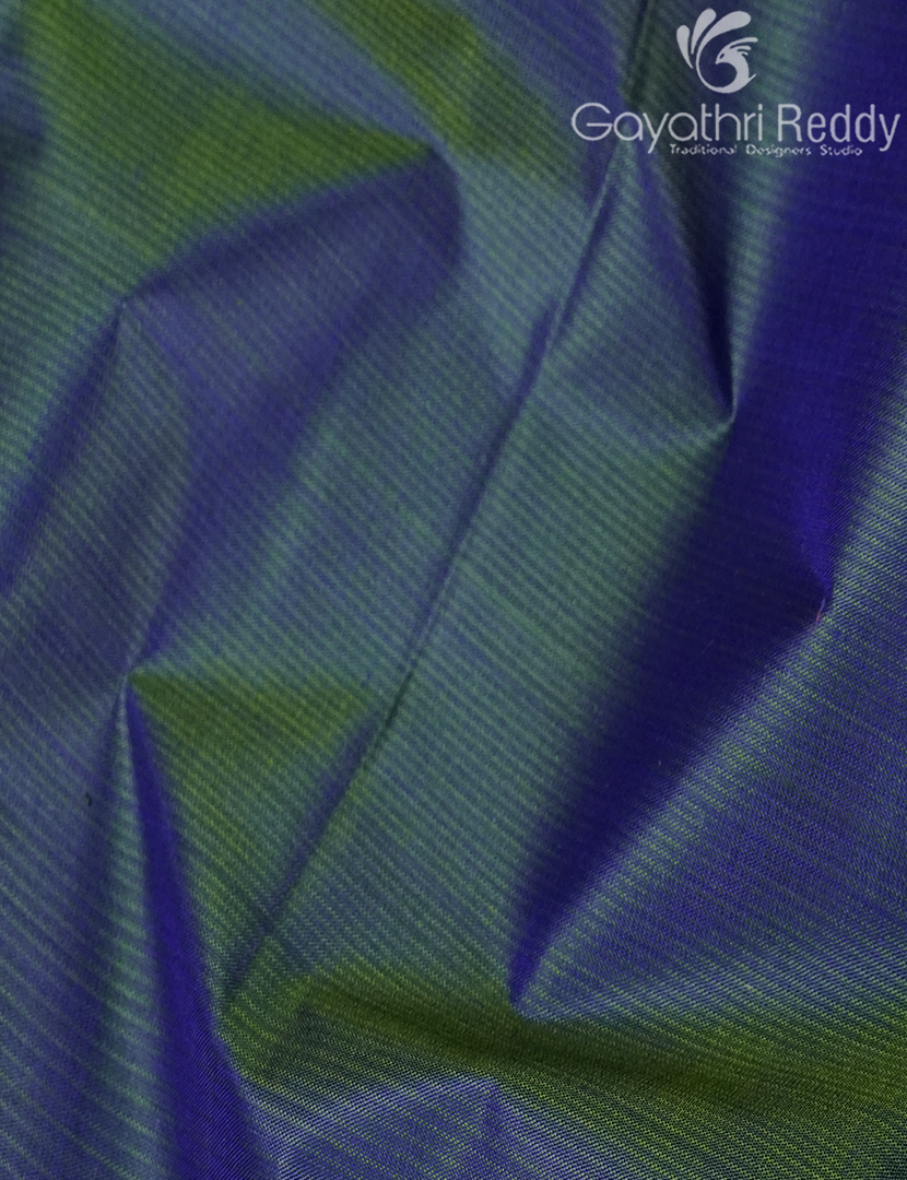 PURE KANCHI VINTAGE SAREE-PKV445