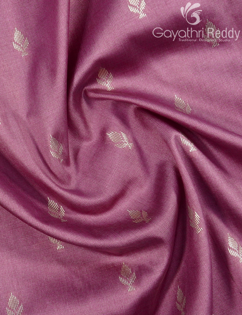 SEMI KATAN SAREE-SKN136