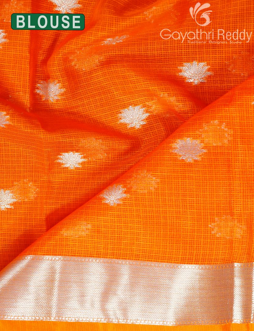 SILK KOTA LEHANGA SET-SKL18