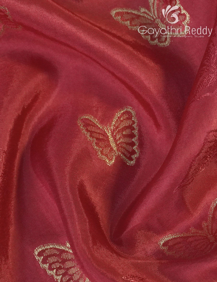 SEMI MYSORE SILK-SMSS199