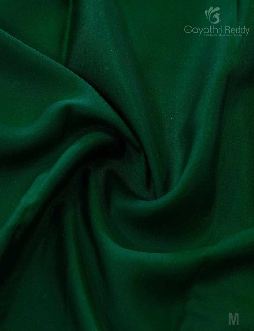 PURE MYSORE SILK-MSS966