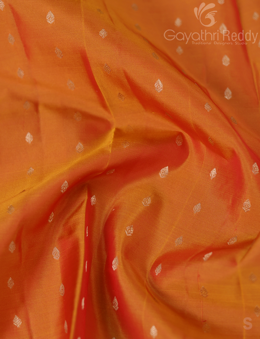 PURE KANCHI PATTU -KP8108