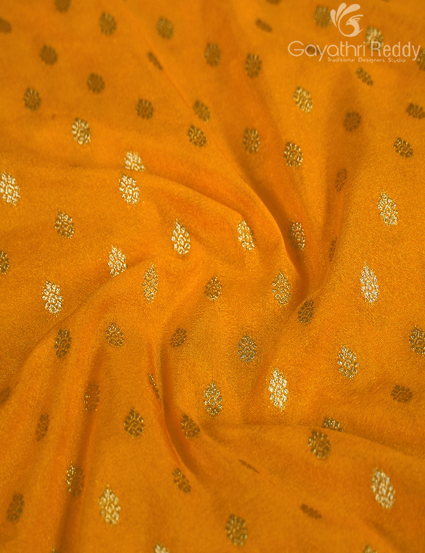 BANARAS GEORGETTE-BG733