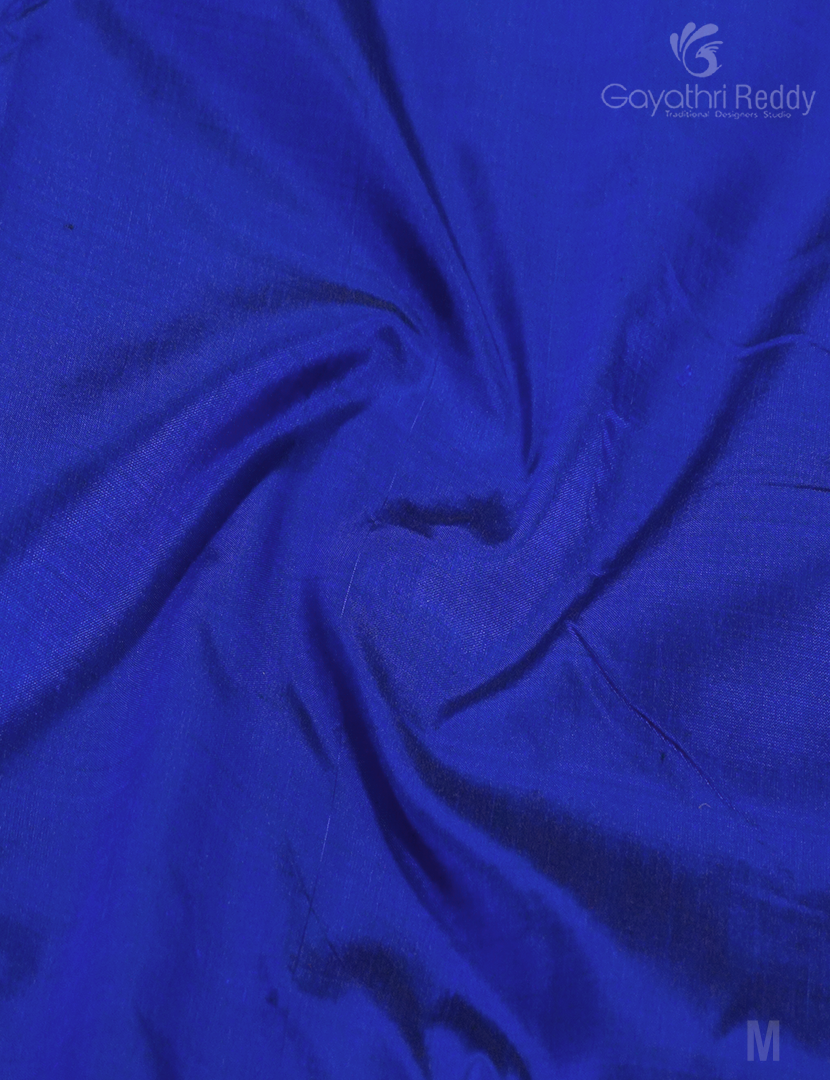 PURE VALKALAM SILK-VSP156