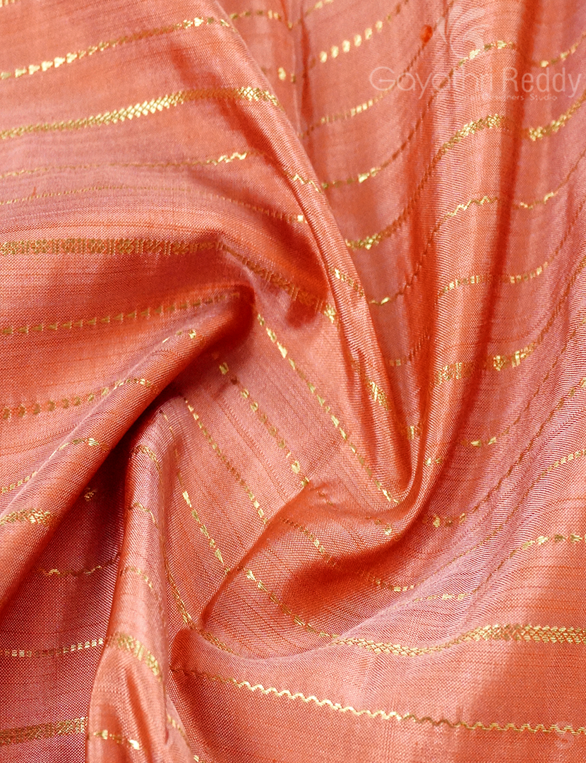 PURE KANCHI 2G SILK(H.L)-KP8214
