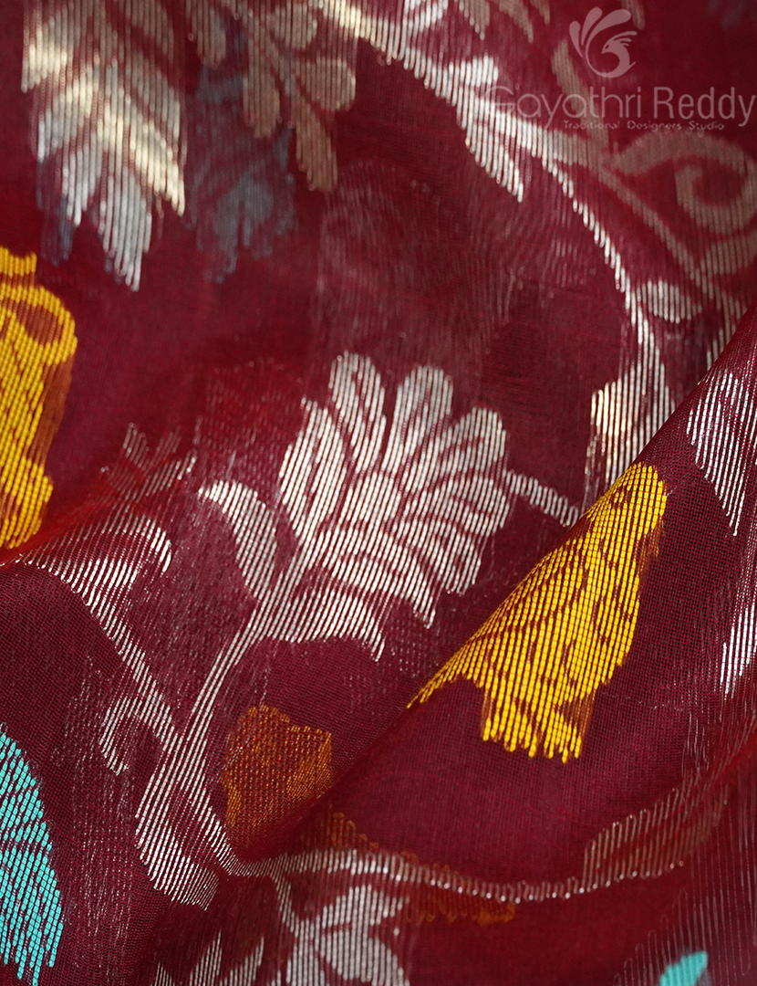 PURE CHANDERI PATTU-CPS980