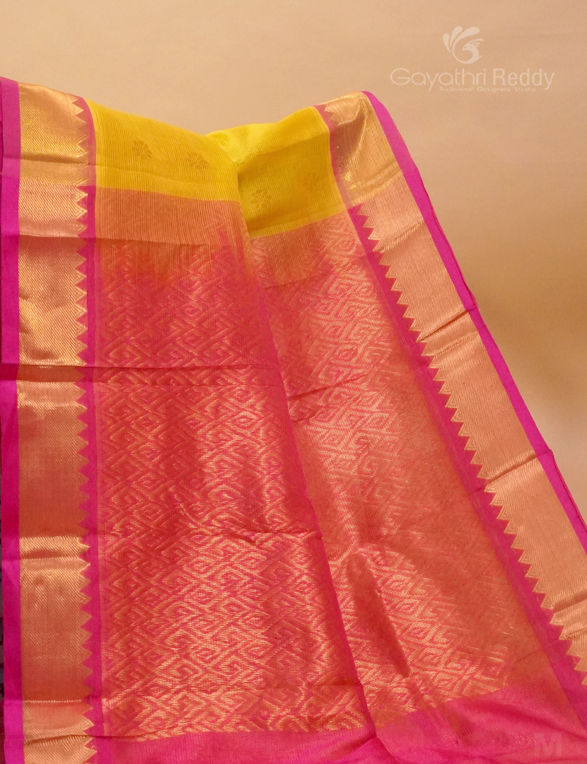 PURE MANGALGIRI PATTU-MGP529