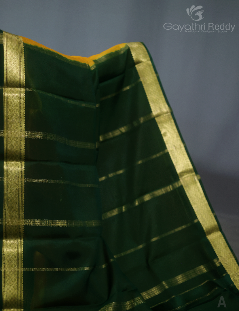 PURE MYSORE SILK-MSS745