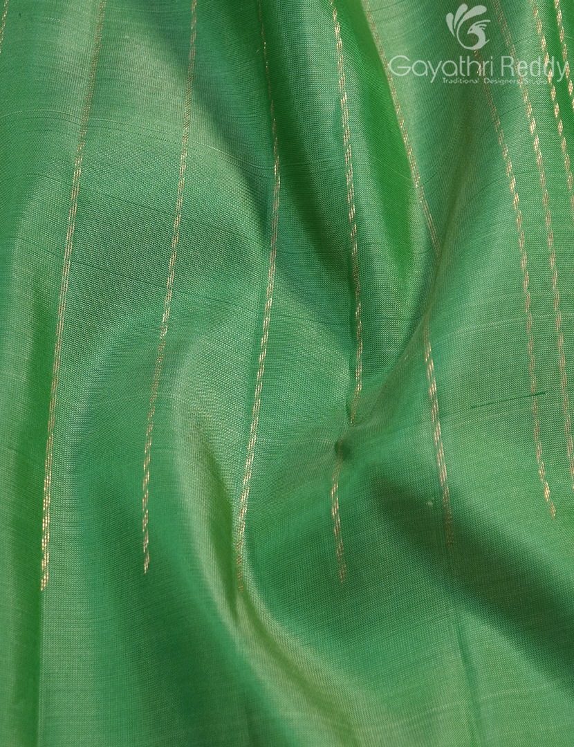 LIGHT WEIGHT KANCHI PATTU -KP8356