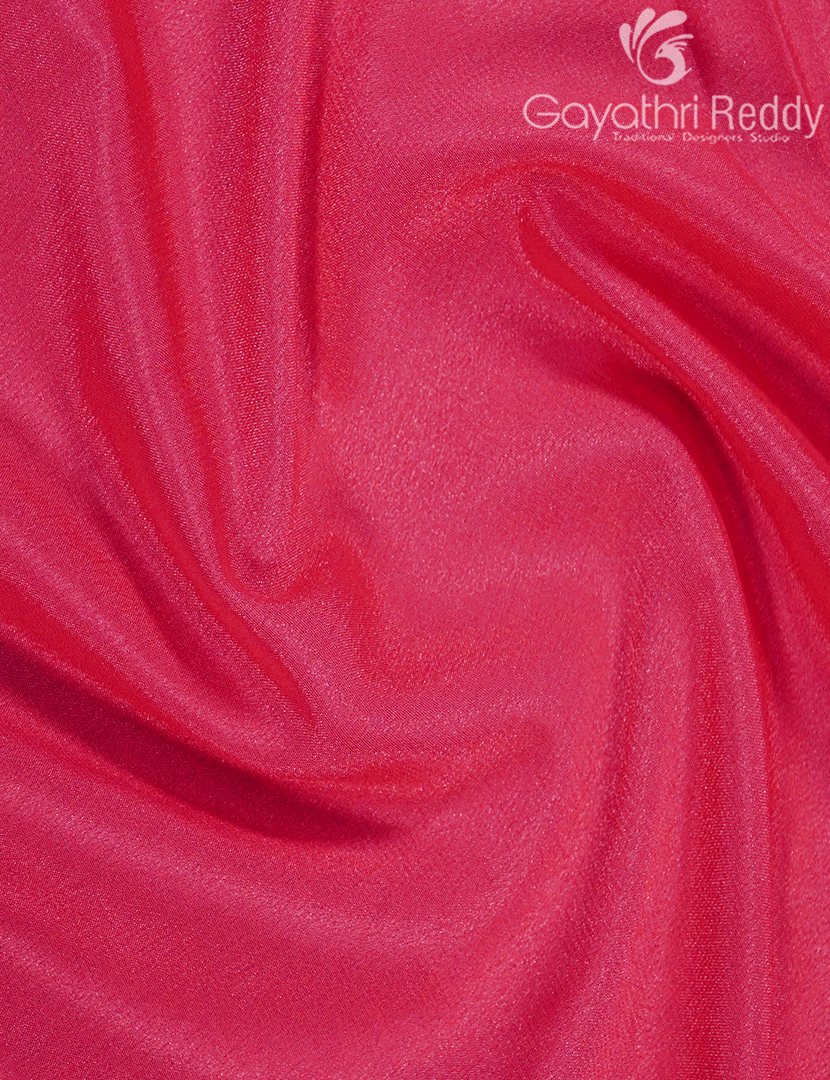 SEMI MYSORE CREPE SAREE-SMC375