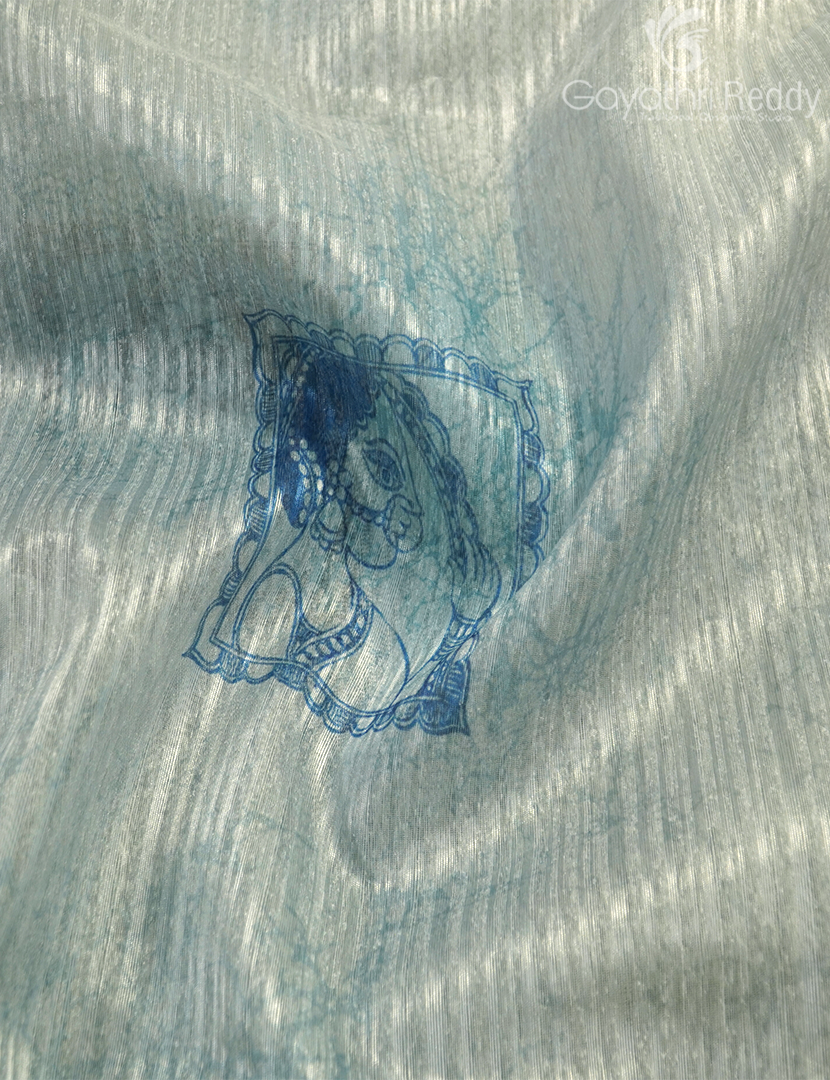 LINEN SILK-LS166