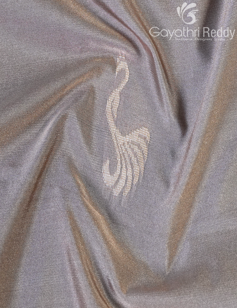 ART SILK SAREE-AS277