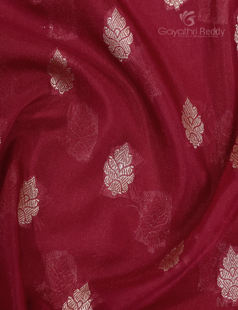 BANARAS ART GEORGETTE-BG609