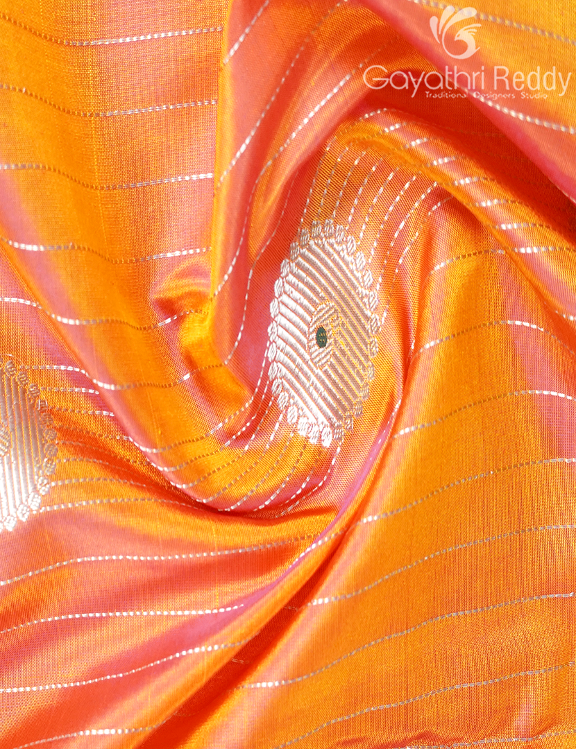 PURE VENKATAGIRI PATTU-VP1164
