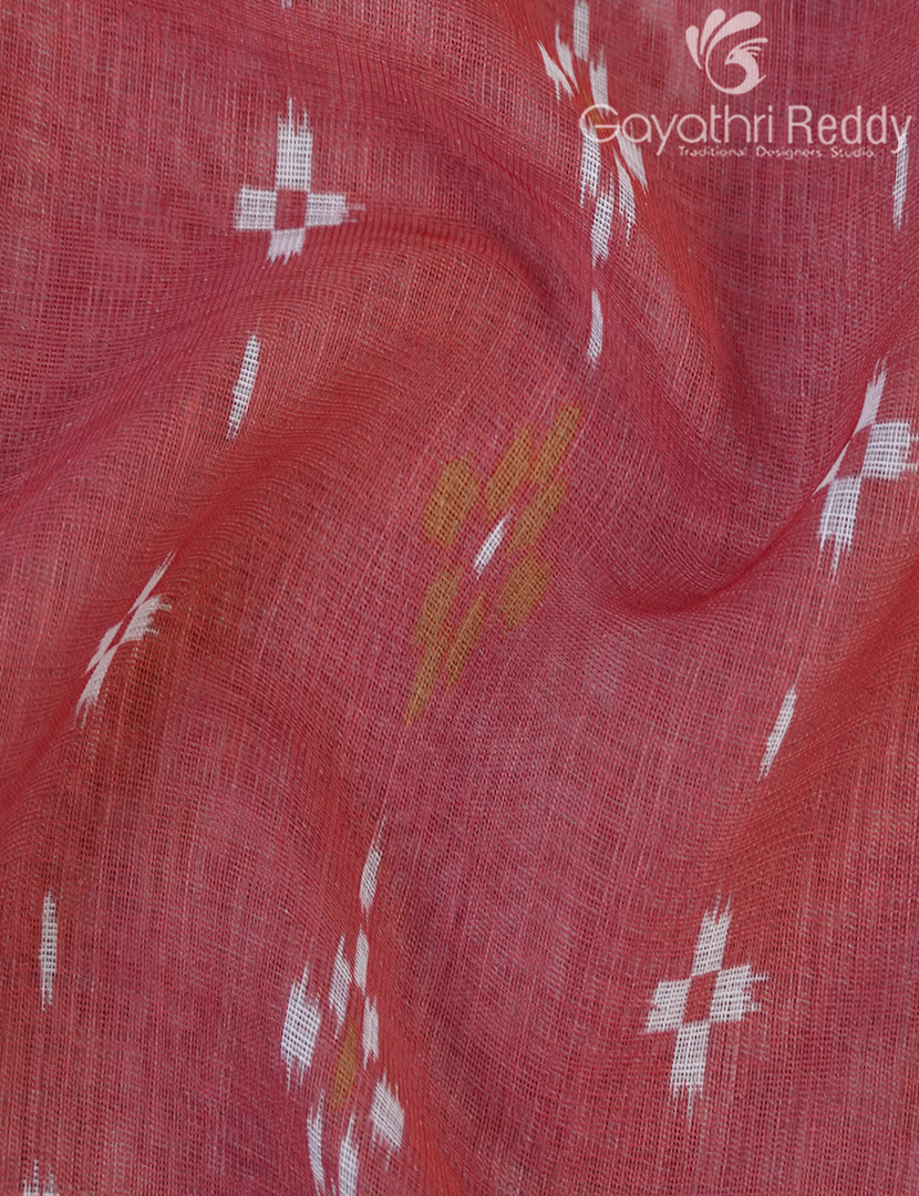 LINEN COTTON-L1409