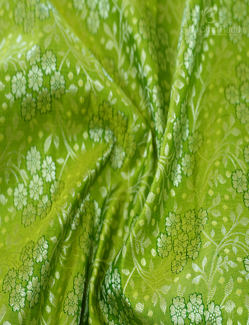 PURE KANCHI PATTU-KP7733