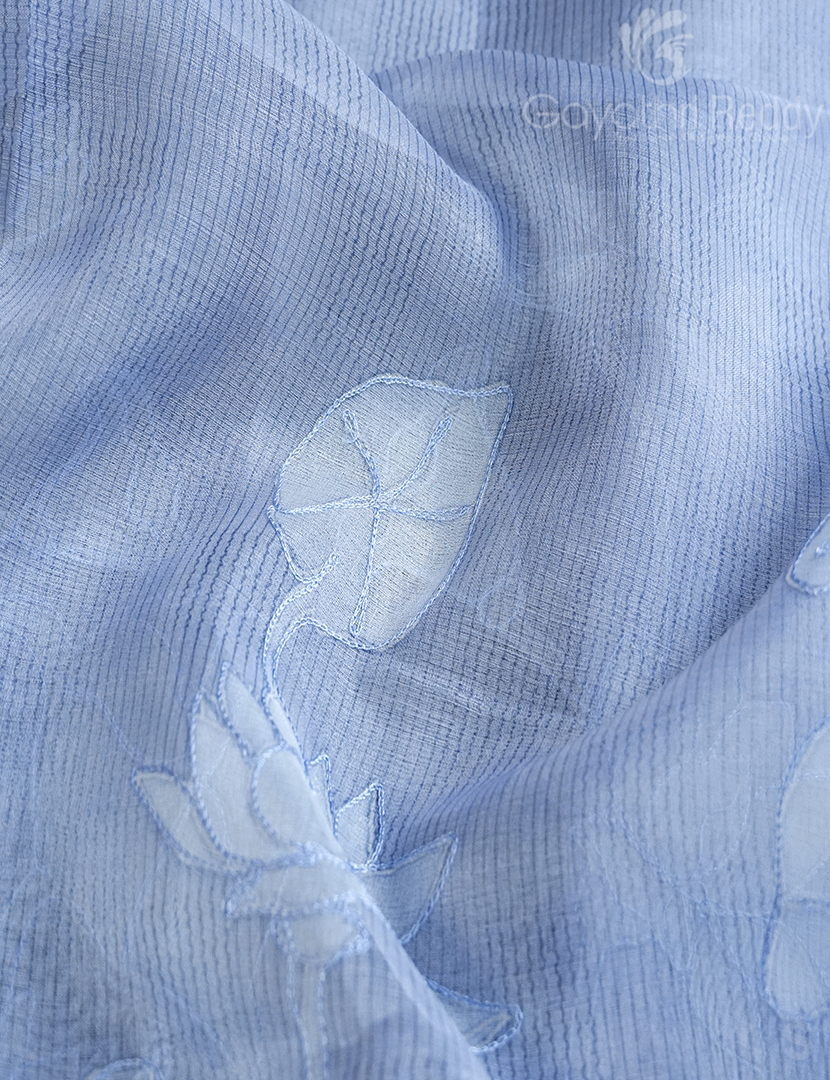 ORGANZA  FANCY-FO821