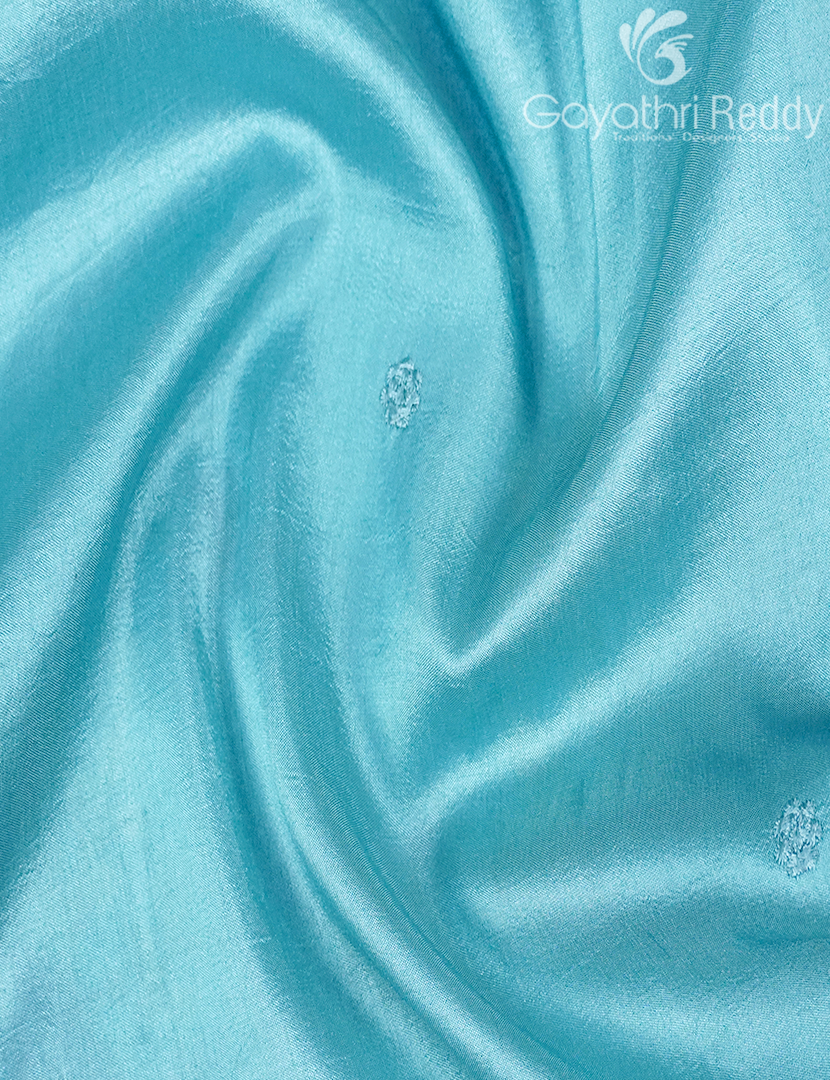 SEMI DUPION SILK SAREE-SDS122