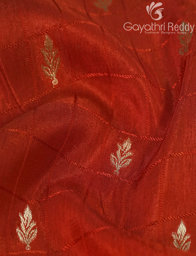 BANARAS SILK-BAS29