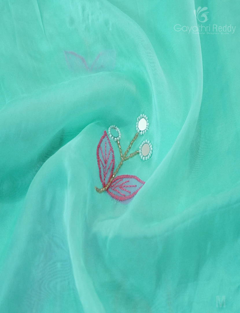 SATIN CRAPE FANCY-SCF152