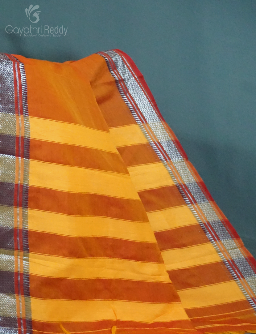 PURE NARAYANPET COTTON-NC834