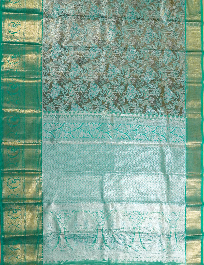 SEMI KANCHI PATTU-SP1349
