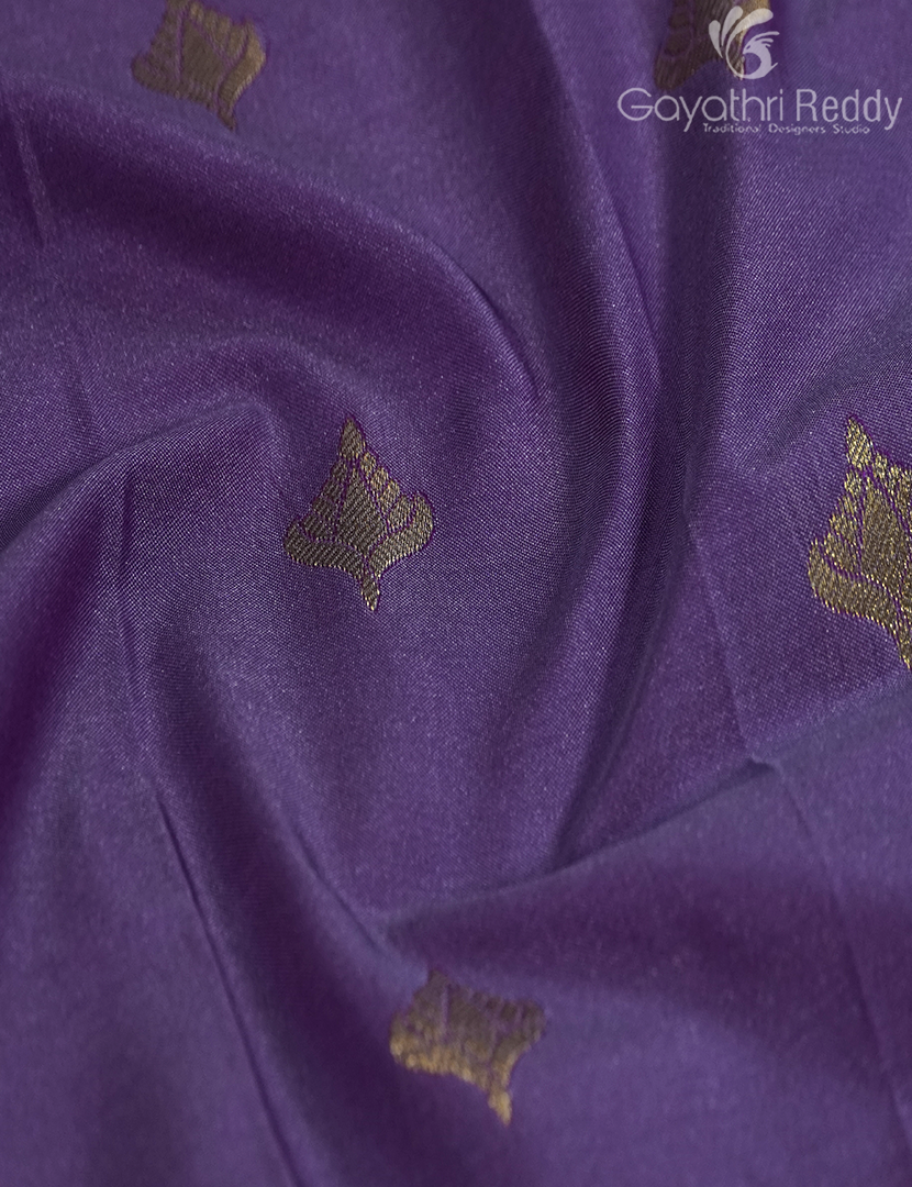 ART SILK SAREE-AS129