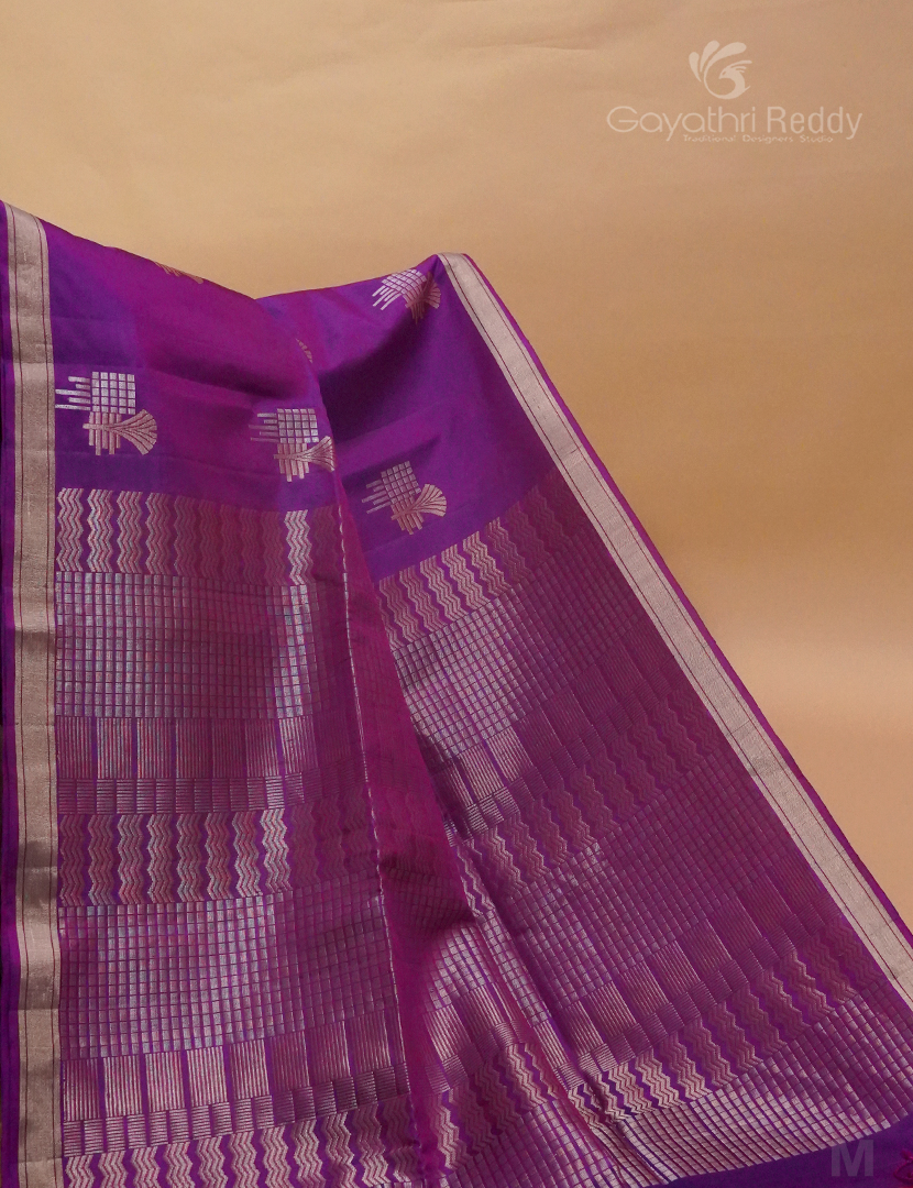 PURE KANCHI SOFT SILK-SS1425