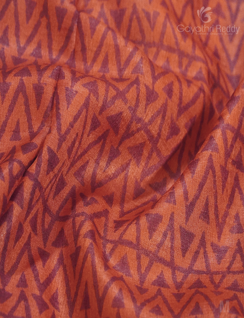 PURE SILK SAREE-SSP65