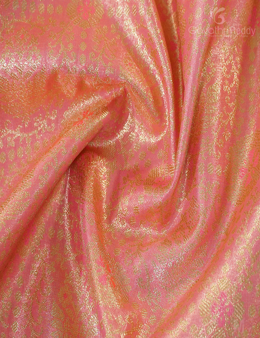 SEMI KANCHI PATTU-SP1485