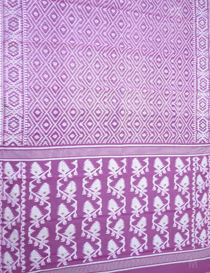 JAMDANI COTTON-JMC478