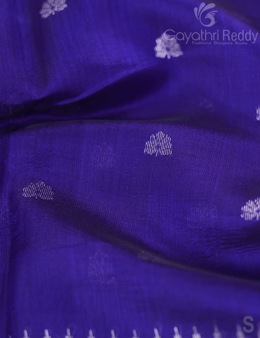 PURE CHANDERI PATTU-CPS930