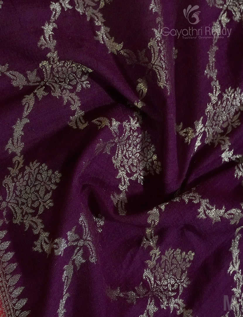 TUSSAR GEORGETTE-TG32