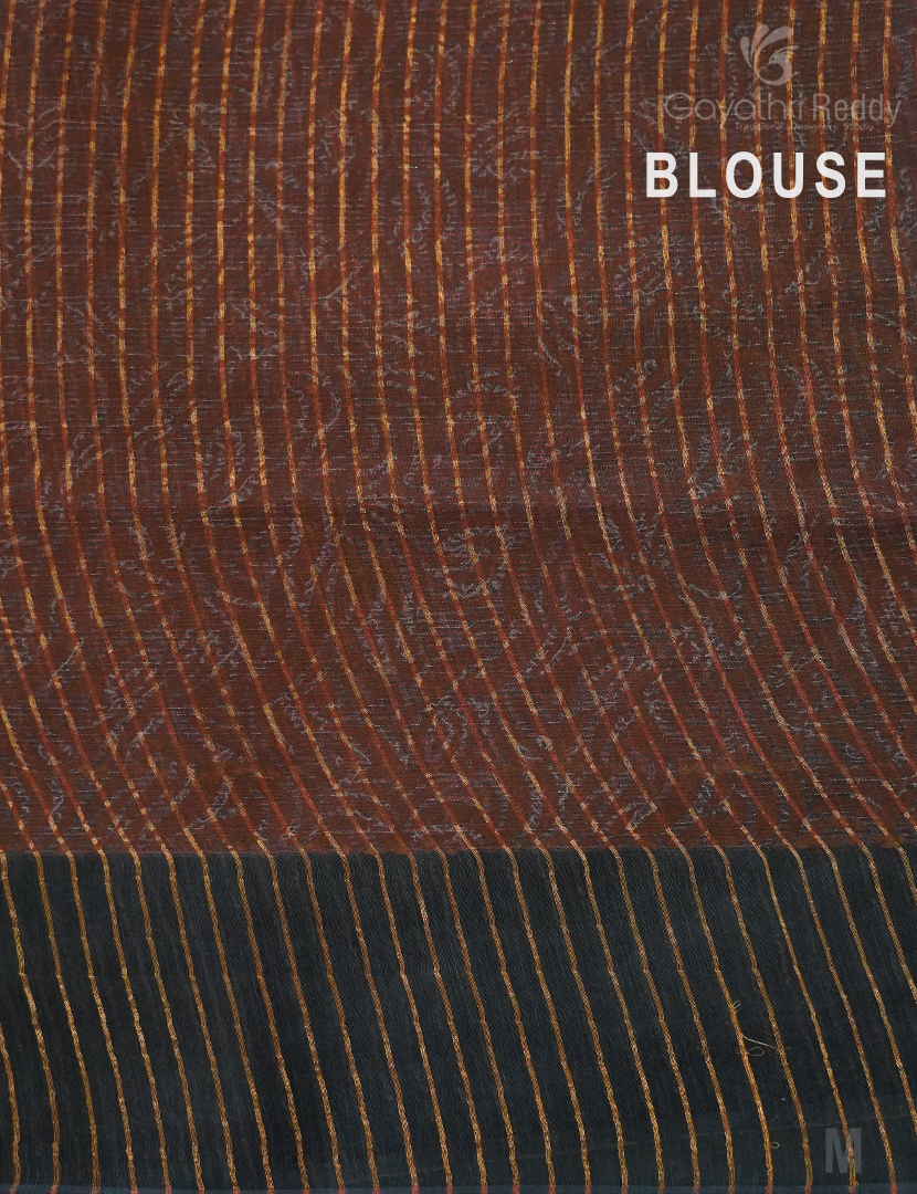 PURE SILK ORGANZA SEQUENCE-FO674