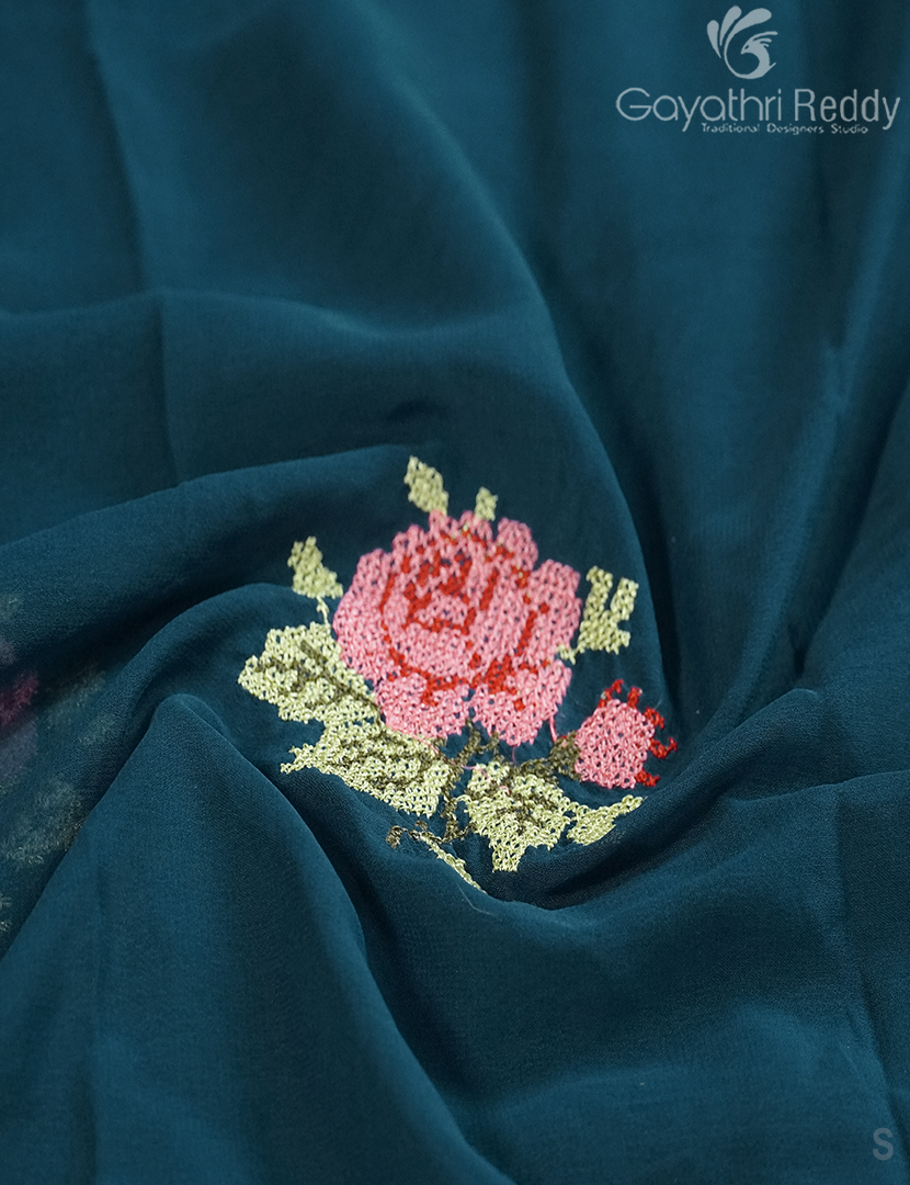 CHIFFON FANCY-PCF208