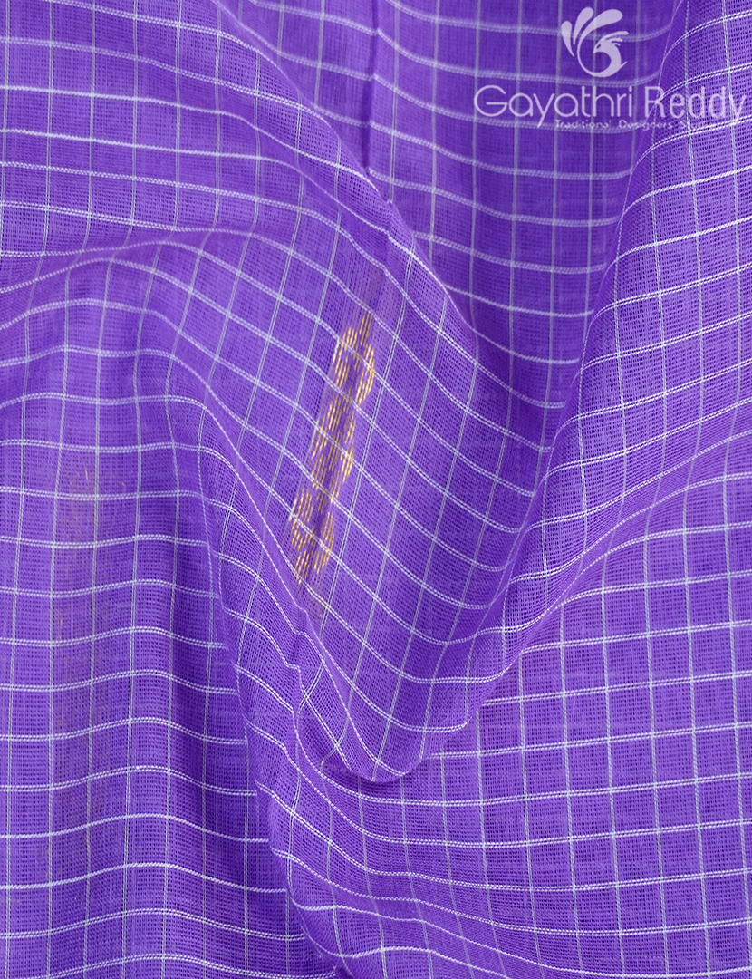 PURE GADWAL COTTON-GGC1549